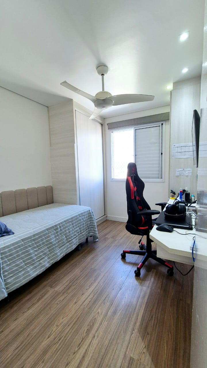 Imagem Apartamento com 2 Quartos à Venda, 72 m²em Vila Nambi - Jundiaí