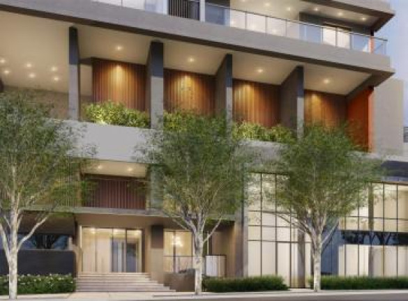 Imagem Apartamento com 2 Quartos à Venda, 73 m² em Chácara Santo Antônio (Zona Sul) - São Paulo