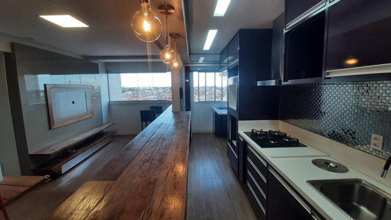 Imagem Apartamento com 3 Quartos à Venda, em Setor Industrial (Taguatinga) - Brasília Imagem Apartamento com 3 Quartos à Venda, em Setor Industrial (Taguatinga) - Brasília