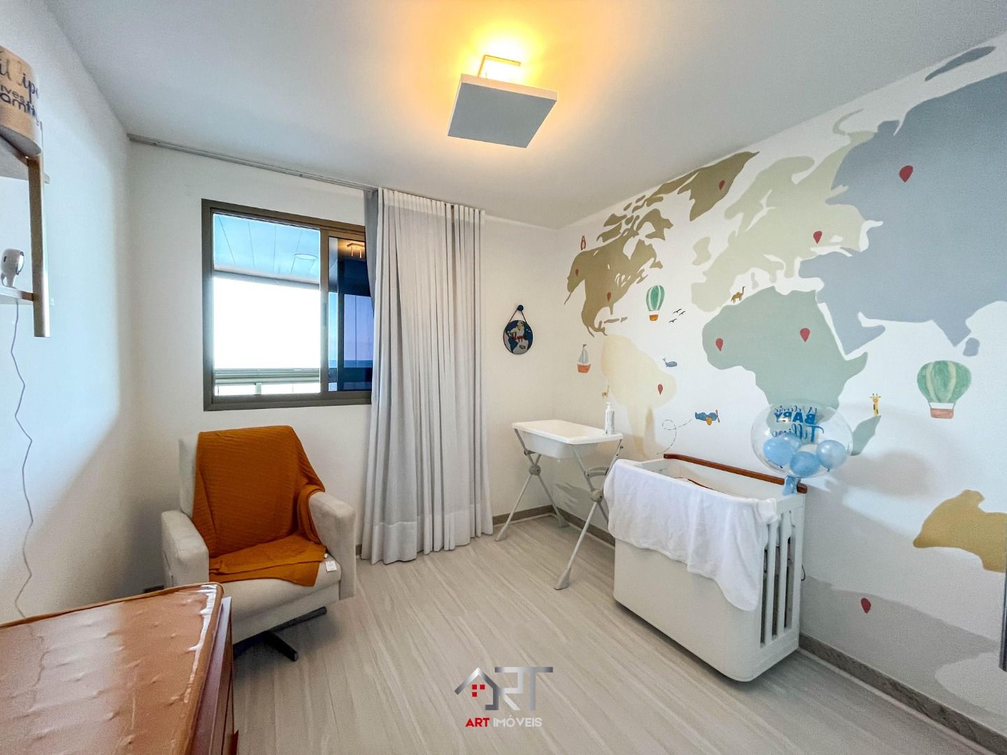 Imagem Apartamento com 4 Quartos à Venda, 170 m²em Praia de Itaparica - Vila Velha