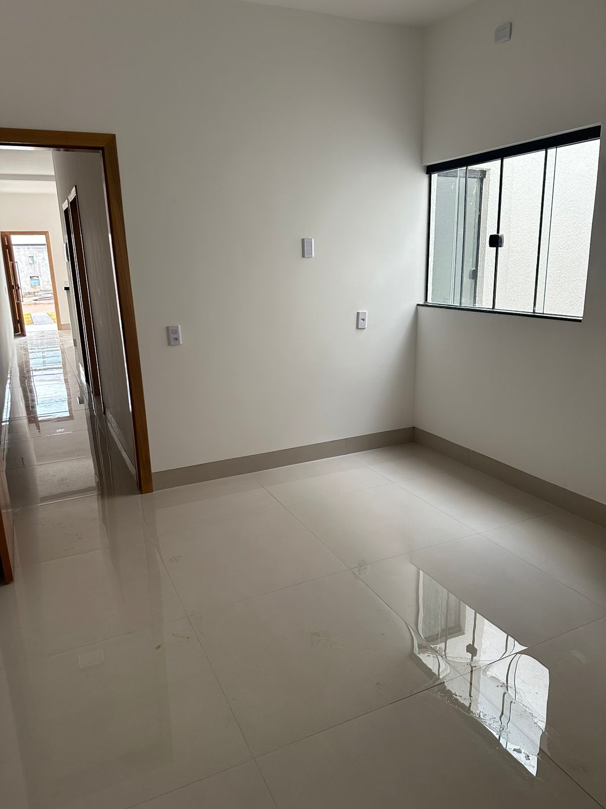 Imagem Casa com 2 Quartos à Venda, 77 m²em Setor Morada do Sol - Goiânia