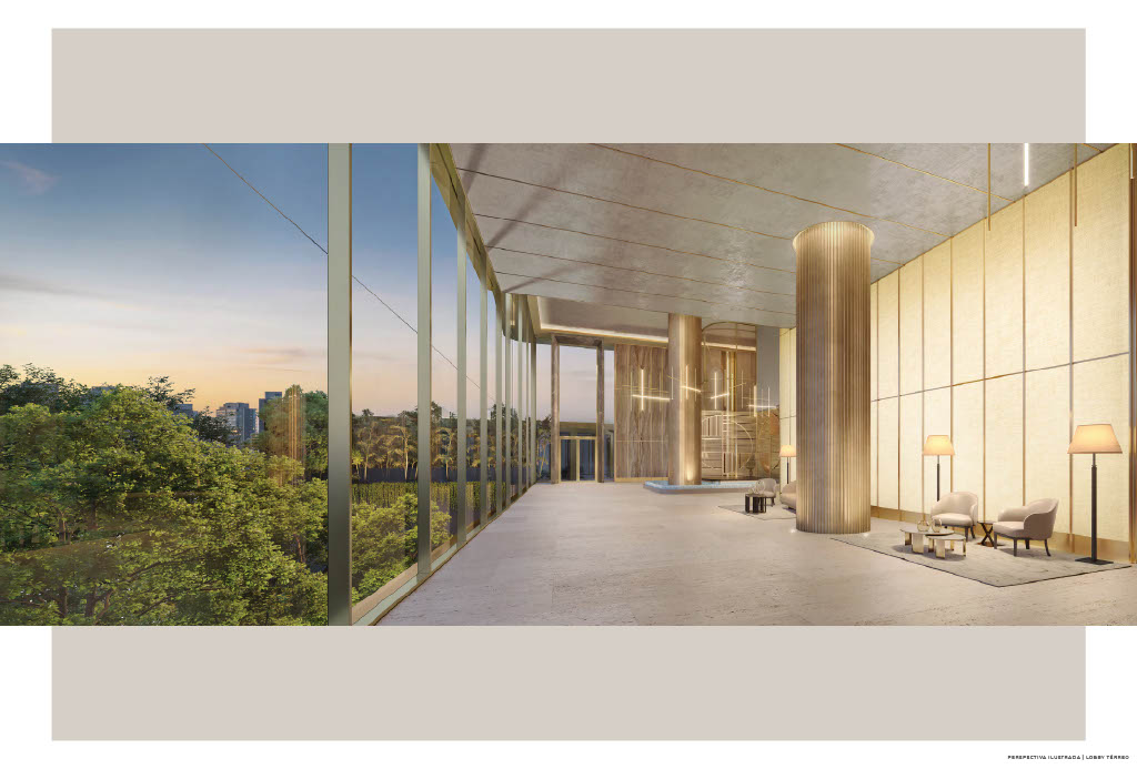 Imagem Apartamento com 4 Quartos à Venda, 811 m²em Jardim Guedala - São Paulo
