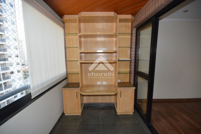 Imagem Apartamento com 3 Quartos à Venda, 121 m² em Vila Pompéia - São Paulo