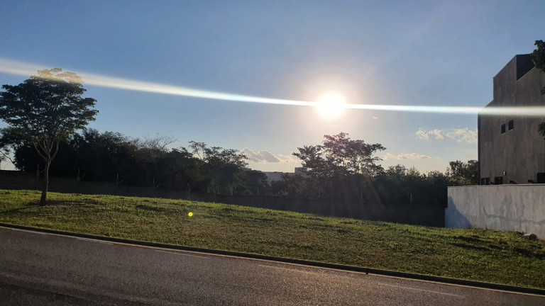 Imagem Terreno à Venda, 1.370 m² em Alphaville Nova Esplanada - Votorantim Imagem Terreno à Venda, 1.370 m² em Alphaville Nova Esplanada - Votorantim