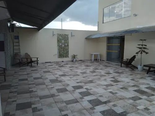 Imagem Casa com 3 Quartos à Venda, 200 m²em Coqueiro - Ananindeua Imagem Casa com 3 Quartos à Venda, 200 m²em Coqueiro - Ananindeua