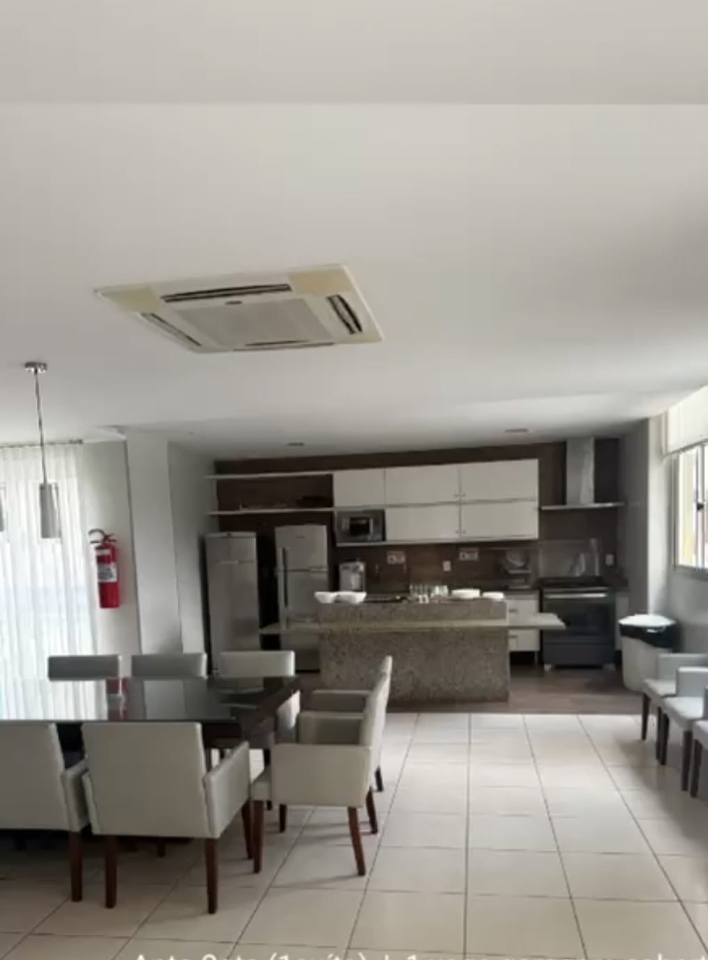 Imagem Apartamento com 2 Quartos à Venda, 65 m² em Praia de Itaparica - Vila Velha
