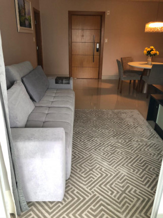 Imagem Apartamento com 3 Quartos à Venda, 137 m² em Canto do Forte - Praia Grande