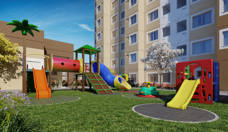Imagem Apartamento com 2 Quartos à Venda, 43 m² em Bonsucesso - Rio De Janeiro Imagem Apartamento com 2 Quartos à Venda, 43 m² em Bonsucesso - Rio De Janeiro