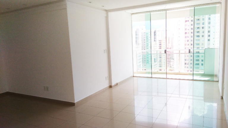 Imagem Apartamento com 4 Quartos à Venda, 119 m²em Nova Suiça - Goiânia