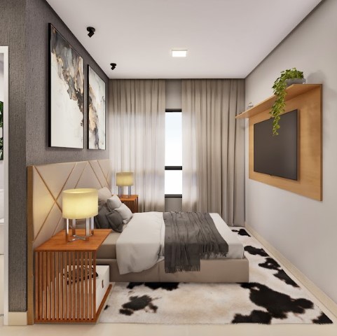 Imagem Apartamento com 3 Quartos à Venda, 82 m² em Caxangá - Recife Imagem Apartamento com 3 Quartos à Venda, 82 m² em Caxangá - Recife