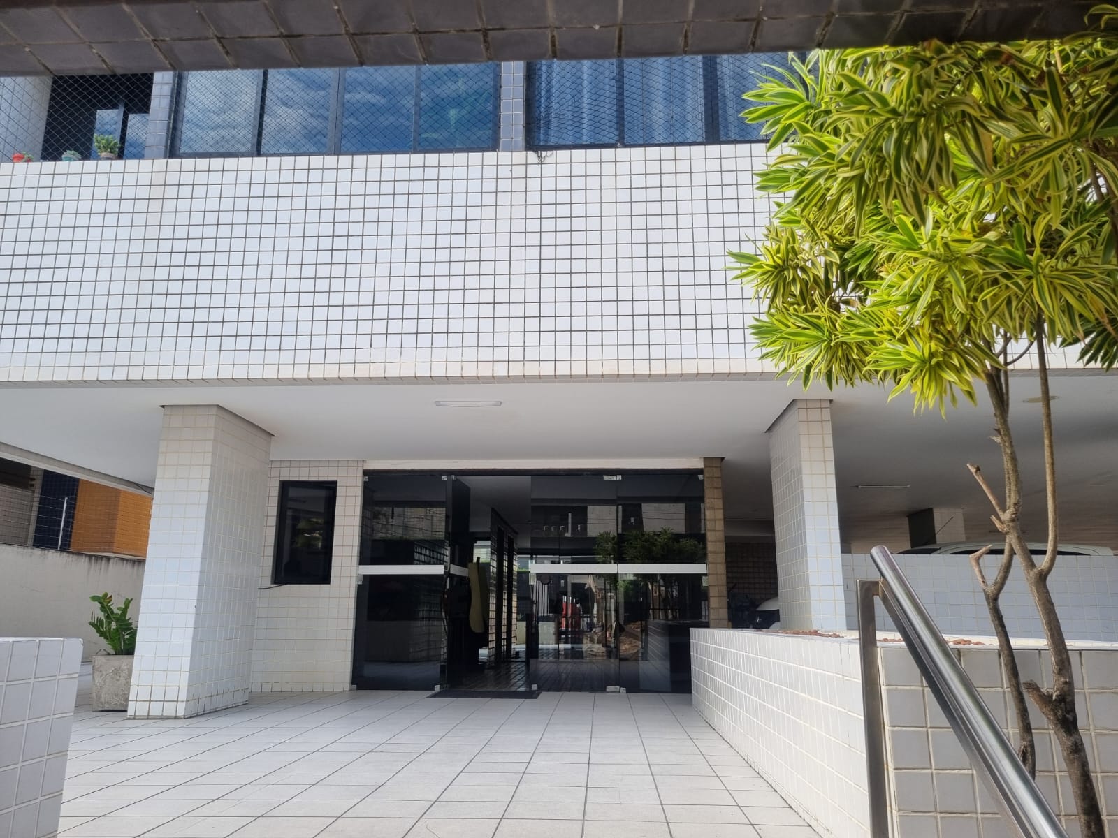 Imagem Apartamento com 1 Quarto para Alugar, 35 m² em Jatiúca - Maceió Imagem Apartamento com 1 Quarto para Alugar, 35 m² em Jatiúca - Maceió
