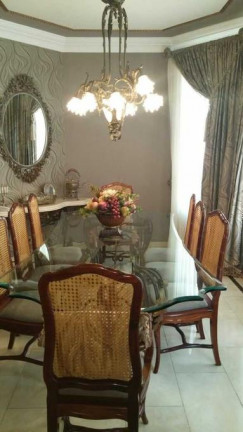 Imagem Apartamento com 4 Quartos à Venda, 337 m² em Vila Gomes Cardim - São Paulo