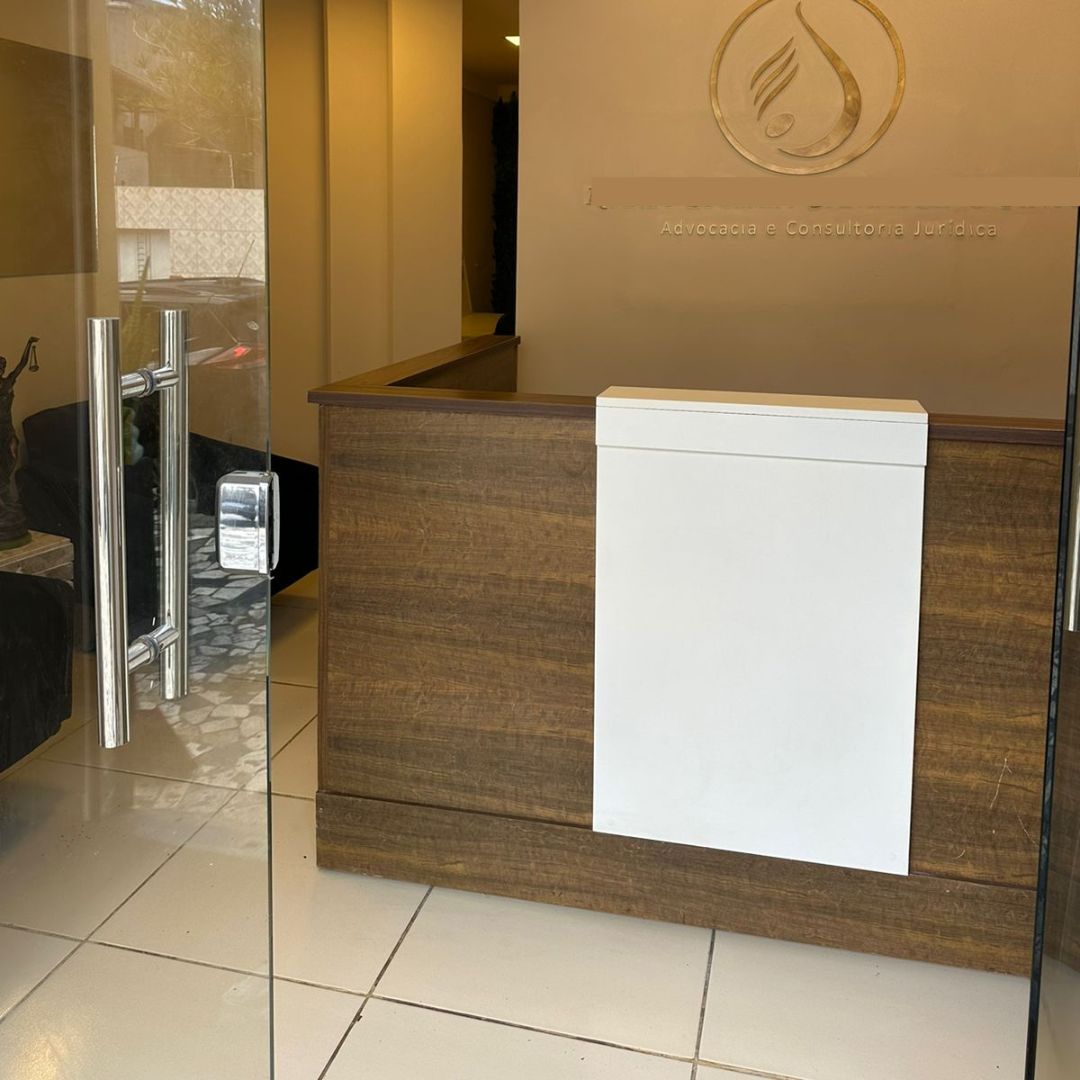 Imagem Imóvel Comercial para Alugar, 20 m²em Fazenda Grande I - Salvador