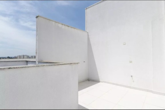 Imagem Cobertura com 2 Quartos à Venda, 114 m² em Centro - Diadema