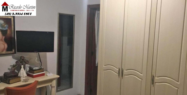 Imagem Apartamento com 3 Quartos à Venda, 108 m² em Comerciário - Criciúma