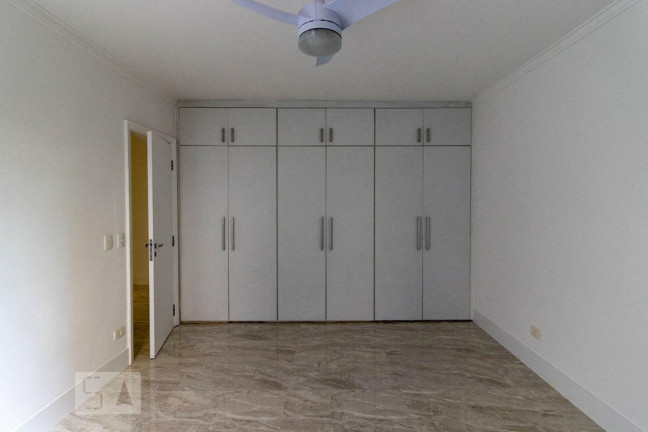 Imagem Apartamento com 3 Quartos à Venda, 210 m² em Indianópolis - São Paulo