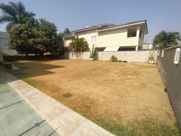 Imagem Sobrado com 5 Quartos à Venda, 413 m² em Jardins Madri - Goiânia Imagem Sobrado com 5 Quartos à Venda, 413 m² em Jardins Madri - Goiânia