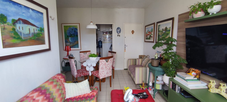 Imagem Apartamento com 3 Quartos à Venda, em Cajazeiras - Fortaleza Imagem Apartamento com 3 Quartos à Venda, em Cajazeiras - Fortaleza