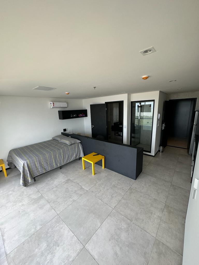 Imagem Flat com 1 Quarto à Venda, 35 m²em Barra de Jangada - Jaboatão dos Guararapes Imagem Flat com 1 Quarto à Venda, 35 m²em Barra de Jangada - Jaboatão dos Guararapes