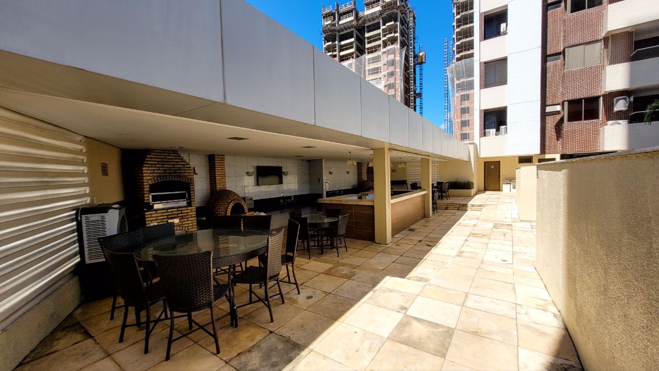 Imagem Apartamento com 3 Quartos à Venda, 107 m²em Noivos - Teresina Imagem Apartamento com 3 Quartos à Venda, 107 m²em Noivos - Teresina
