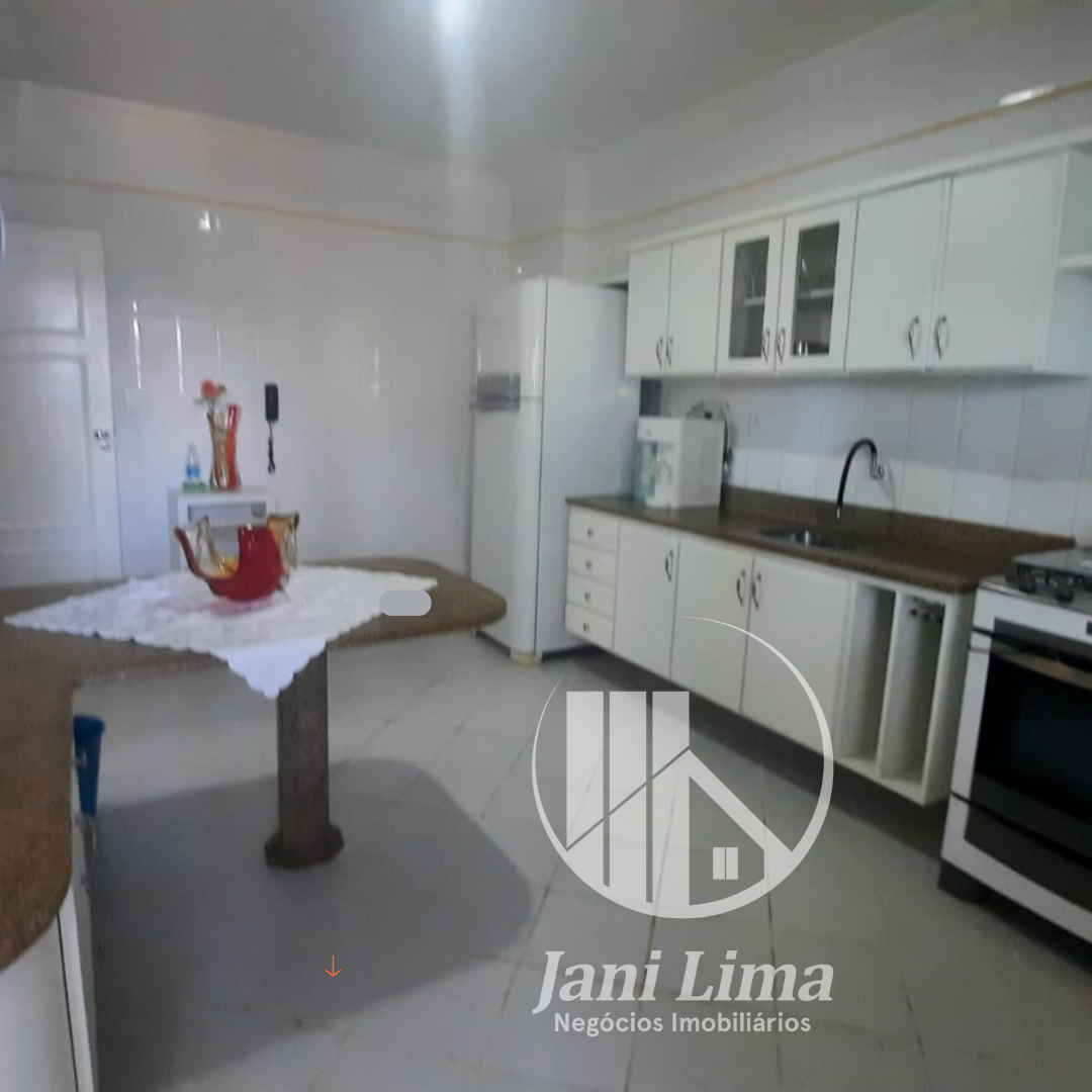 Imagem Apartamento com 4 Quartos à Venda, 179 m²em Jardins - Aracaju