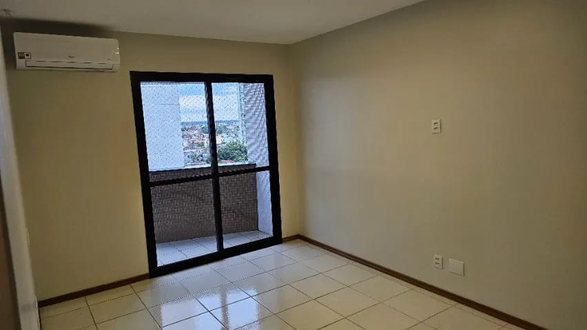 Imagem Apartamento com 4 Quartos à Venda, 188 m² em São Brás - Belém Imagem Apartamento com 4 Quartos à Venda, 188 m² em São Brás - Belém