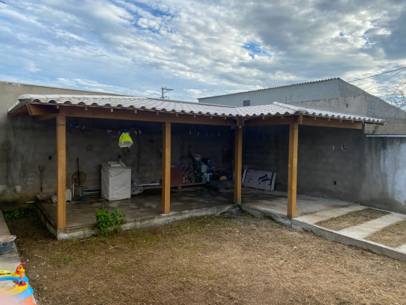 Imagem Casa com 2 Quartos à Venda, 150 m² em Unamar (Tamoios) - Cabo Frio