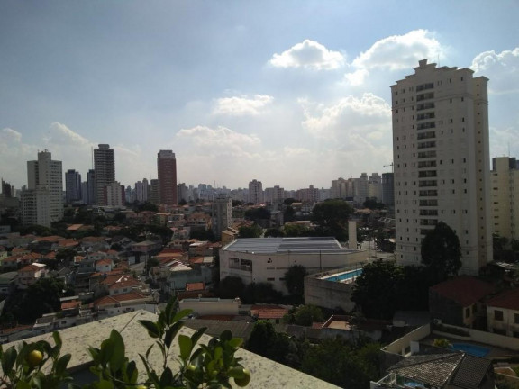 Imagem Cobertura com 3 Quartos à Venda, 206 m² em Vila Monumento - São Paulo Imagem Cobertura com 3 Quartos à Venda, 206 m² em Vila Monumento - São Paulo