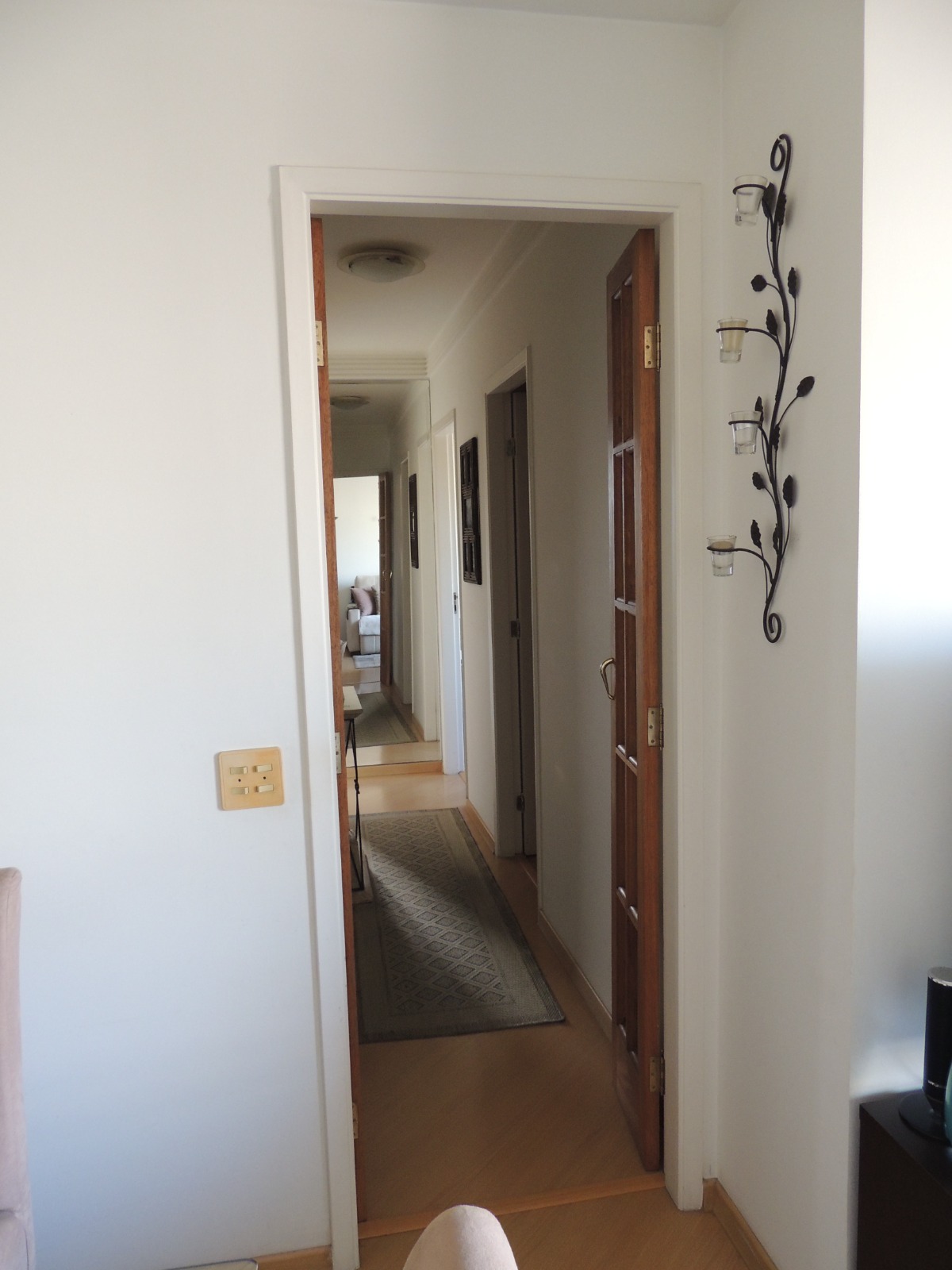 Imagem Apartamento com 3 Quartos à Venda, 75 m² em Chácara Inglesa - São Paulo
