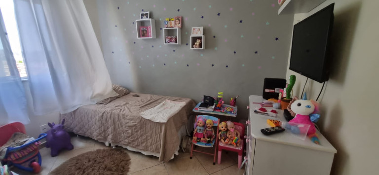 Imagem Apartamento com 2 Quartos à Venda, 59 m²em Higienópolis - Rio de Janeiro