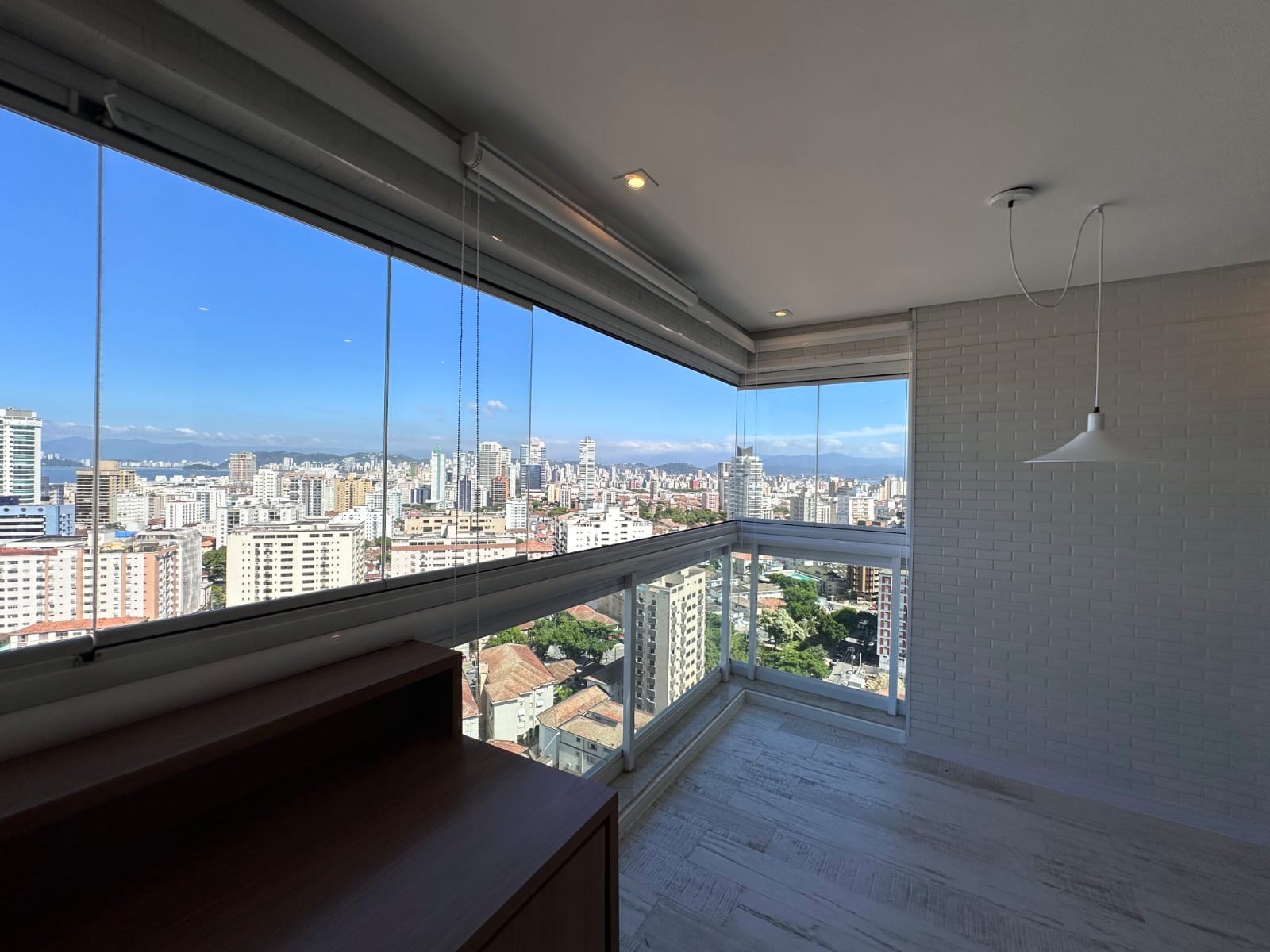 Imagem Apartamento com 1 Quarto à Venda, 49 m²em Ponta da Praia - Santos Imagem Apartamento com 1 Quarto à Venda, 49 m²em Ponta da Praia - Santos