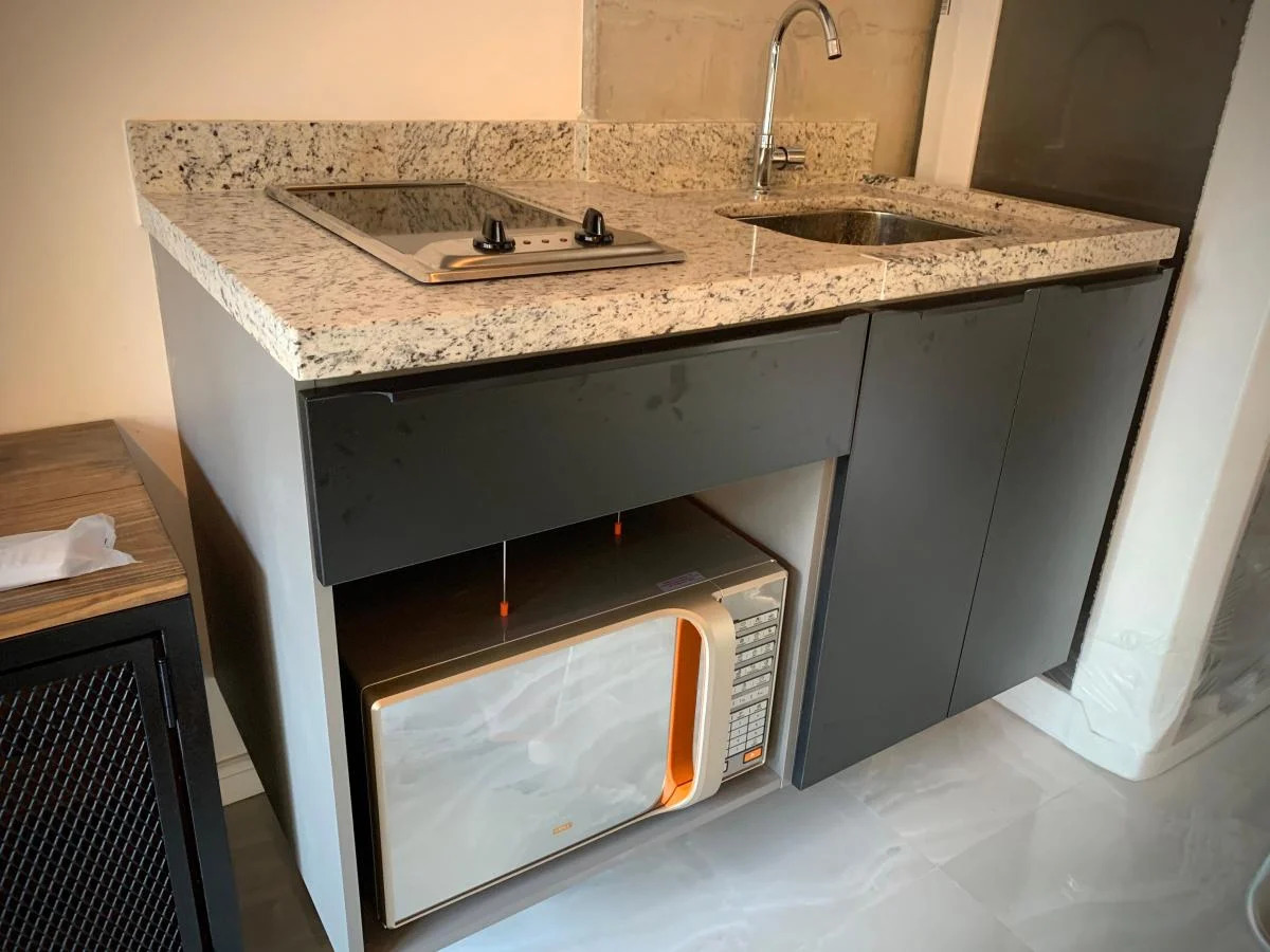 Imagem Studio com 1 Quarto à Venda, 31 m² em Consolação - São Paulo