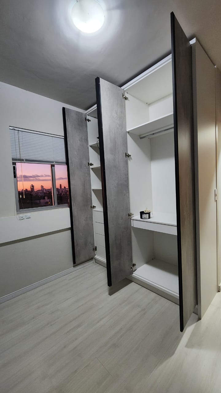Imagem Apartamento com 2 Quartos à Venda, 47 m²em Santa Maria - Chapecó