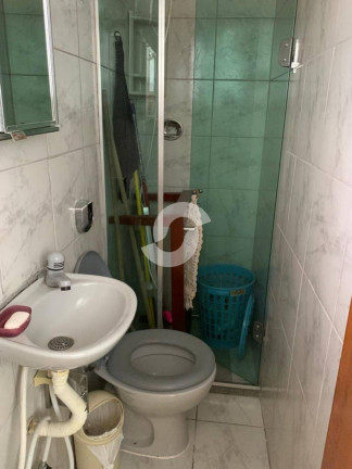 Imagem Apartamento com 2 Quartos à Venda, 92 m² em Rocha - São Gonçalo Imagem Apartamento com 2 Quartos à Venda, 92 m² em Rocha - São Gonçalo