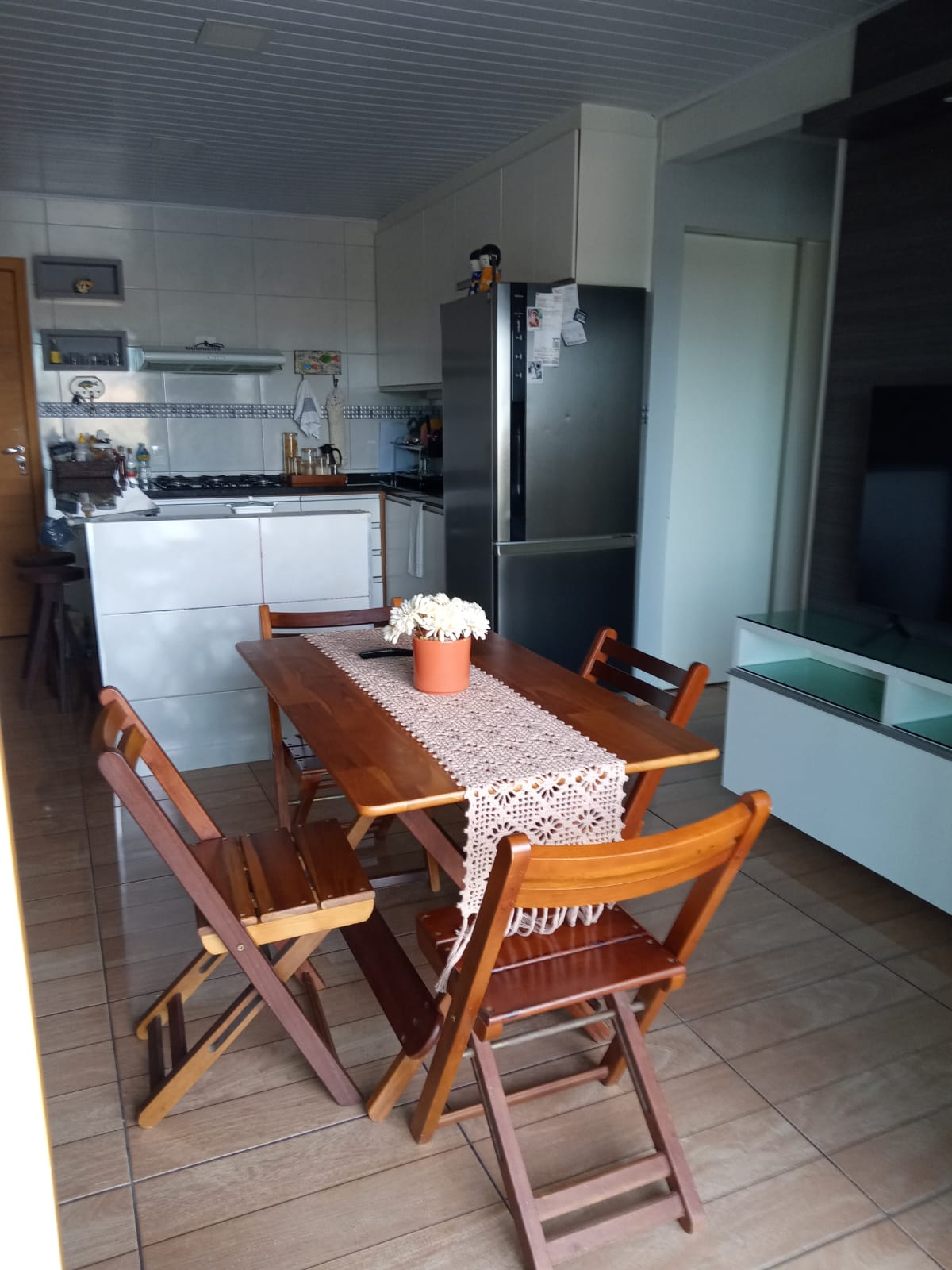 Imagem Apartamento com 3 Quartos à Venda, 77 m²em Santos Dumont - Vila Velha Imagem Apartamento com 3 Quartos à Venda, 77 m²em Santos Dumont - Vila Velha