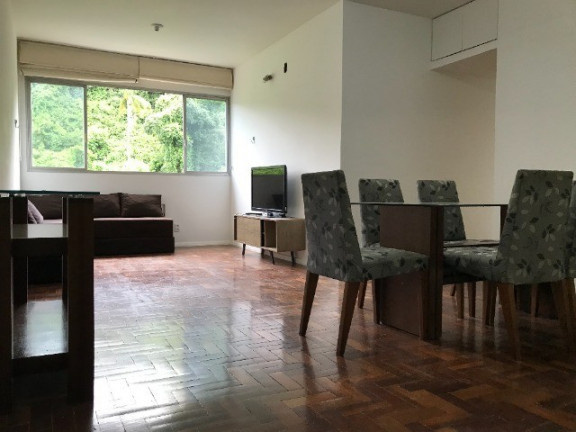 Imagem Apartamento com 3 Quartos à Venda, em Lagoa - Rio de Janeiro Imagem Apartamento com 3 Quartos à Venda, em Lagoa - Rio de Janeiro