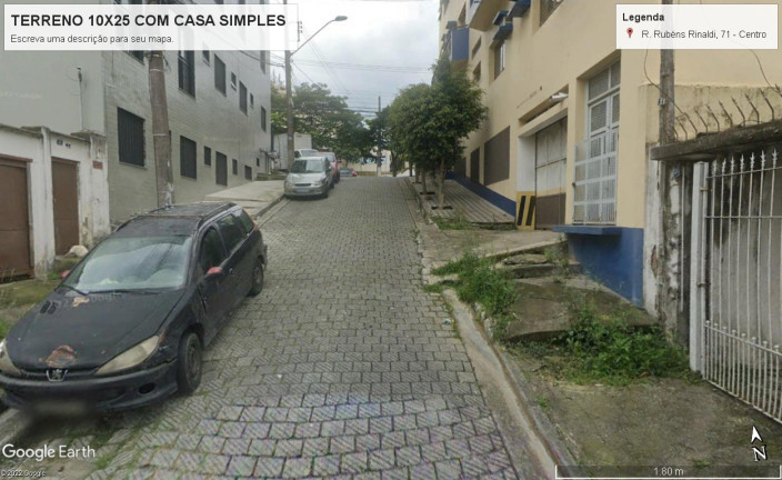 Imagem Casa com 1 Quarto à Venda, 250 m² em Vila Zanardi - Guarulhos Imagem Casa com 1 Quarto à Venda, 250 m² em Vila Zanardi - Guarulhos