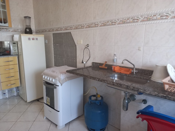 Imagem Apartamento com 1 Quarto à Venda, em Guilhermina - Praia Grande Imagem Apartamento com 1 Quarto à Venda, em Guilhermina - Praia Grande