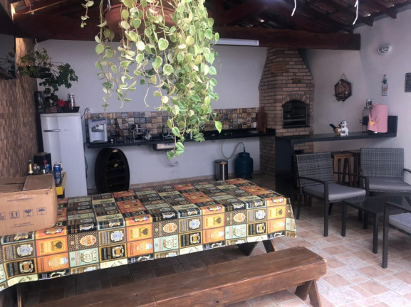 Imagem Sobrado com 3 Quartos à Venda, 109 m² em Jardim Camila - Mogi das Cruzes Imagem Sobrado com 3 Quartos à Venda, 109 m² em Jardim Camila - Mogi das Cruzes