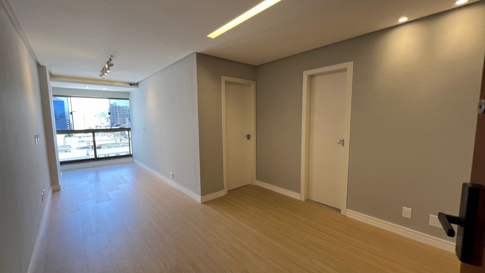 Imagem Apartamento com 2 Quartos à Venda, 55 m²em Praia da Costa - Vila Velha