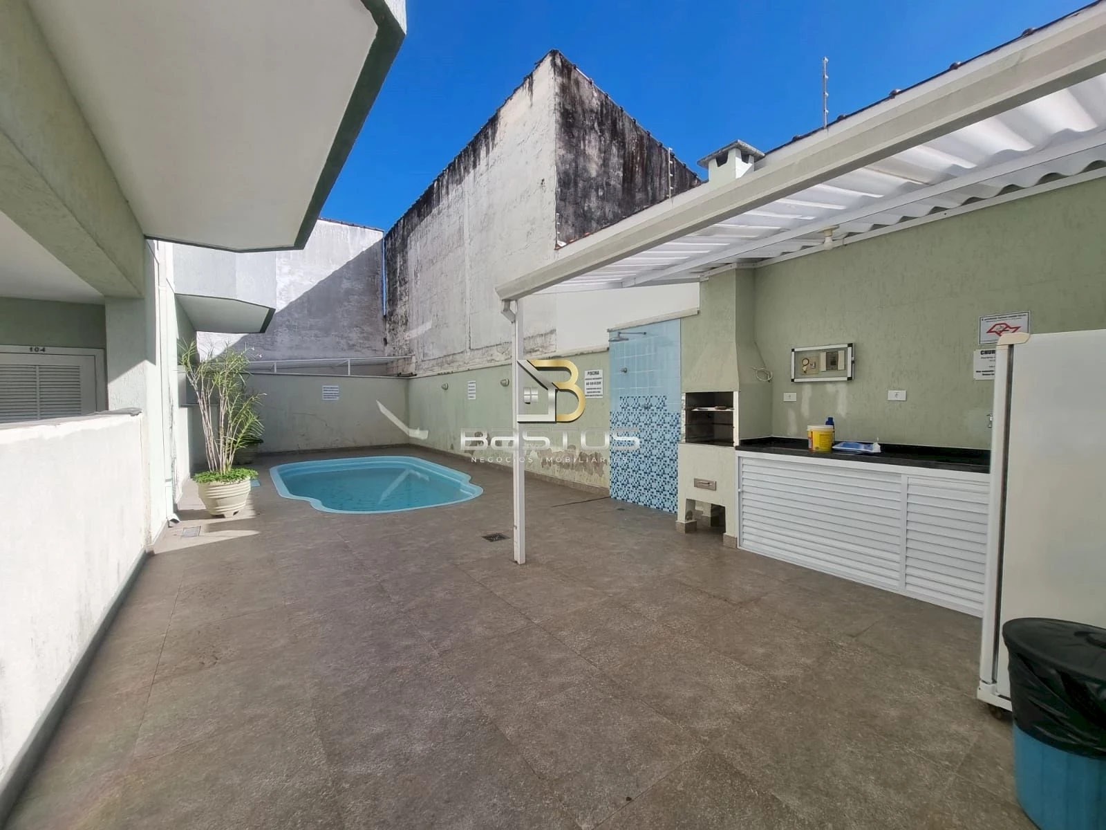 Imagem Apartamento com 2 Quartos à Venda, 80 m² em Umuarama - Ubatuba