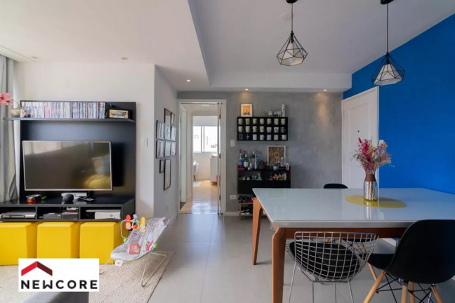 Imagem Apartamento com 2 Quartos à Venda, 70 m² em Indianópolis - São Paulo Imagem Apartamento com 2 Quartos à Venda, 70 m² em Indianópolis - São Paulo