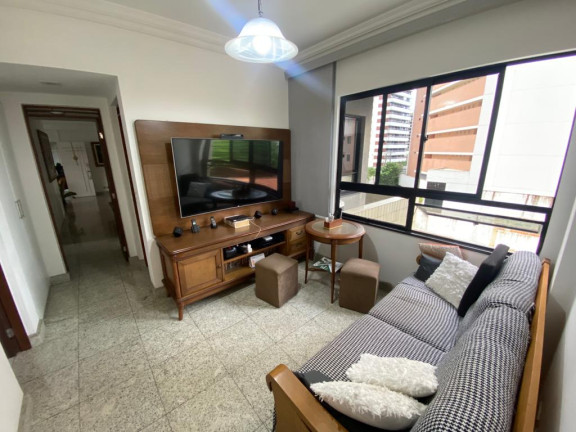 Imagem Apartamento com 4 Quartos à Venda, 197 m² em Aldeota - Fortaleza Imagem Apartamento com 4 Quartos à Venda, 197 m² em Aldeota - Fortaleza