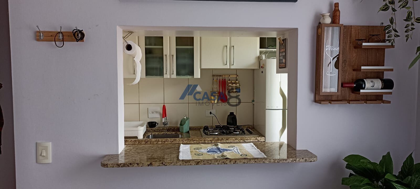 Imagem Apartamento com 1 Quarto à Venda, 30 m² em São Francisco - Curitiba Imagem Apartamento com 1 Quarto à Venda, 30 m² em São Francisco - Curitiba