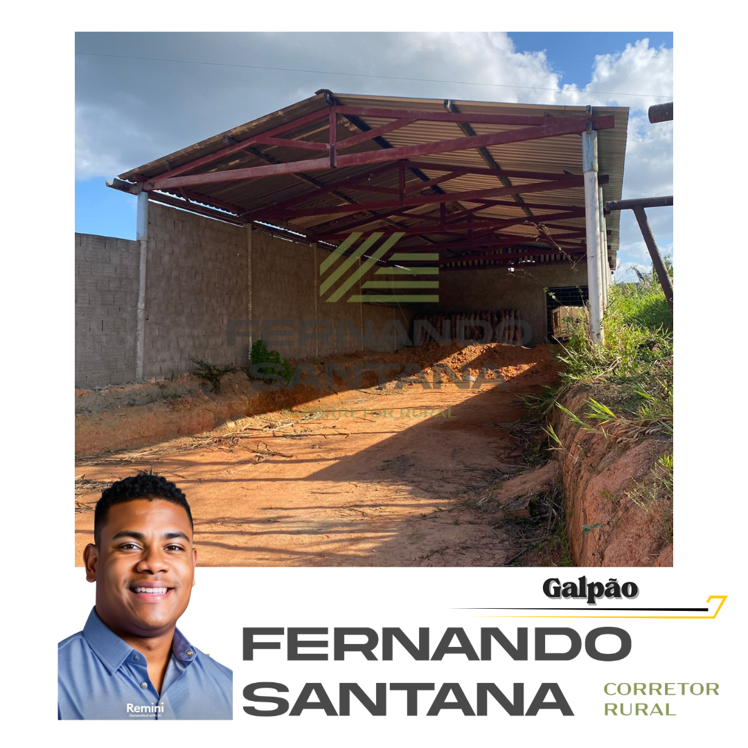 Imagem Chácara com 3 Quartos à Venda, 50 m²em Zona Rural - Areia Imagem Chácara com 3 Quartos à Venda, 50 m²em Zona Rural - Areia