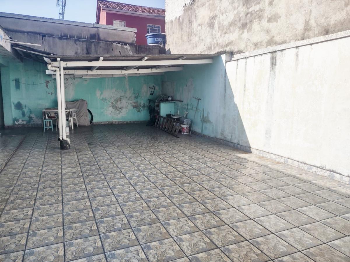 Imagem Casa com 2 Quartos à Venda, 100 m²em Jardim Independência - São Paulo Imagem Casa com 2 Quartos à Venda, 100 m²em Jardim Independência - São Paulo