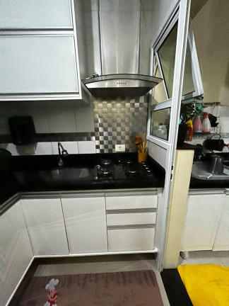 Imagem Apartamento com 2 Quartos à Venda, 50 m² em Parque Oratório - Santo André Imagem Apartamento com 2 Quartos à Venda, 50 m² em Parque Oratório - Santo André