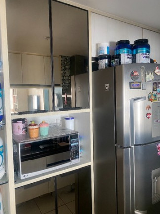 Imagem Apartamento com 1 Quarto à Venda, 36 m² em Madalena - Recife