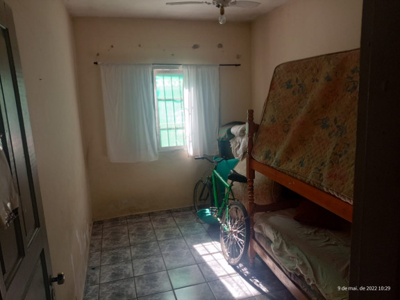 Imagem Casa com 2 Quartos à Venda, 59 m² em Balneário Itaóca - Mongaguá