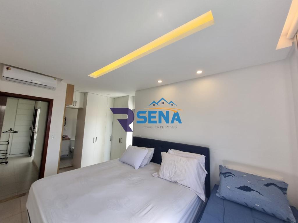 Imagem Casa de Condomínio com 4 Quartos à Venda, 185 m²em Buraquinho - Lauro de Freitas